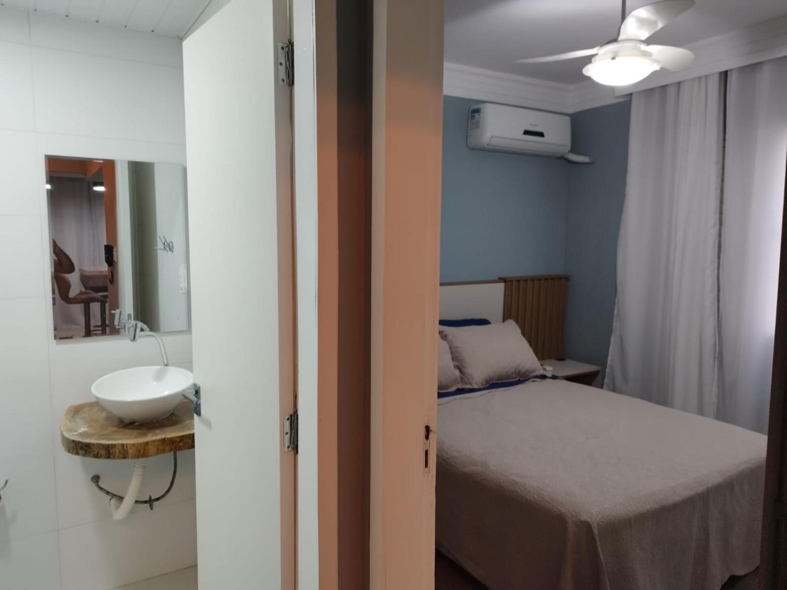 Dom Ricardo - Perto Da Roda Gigante Apartamento *