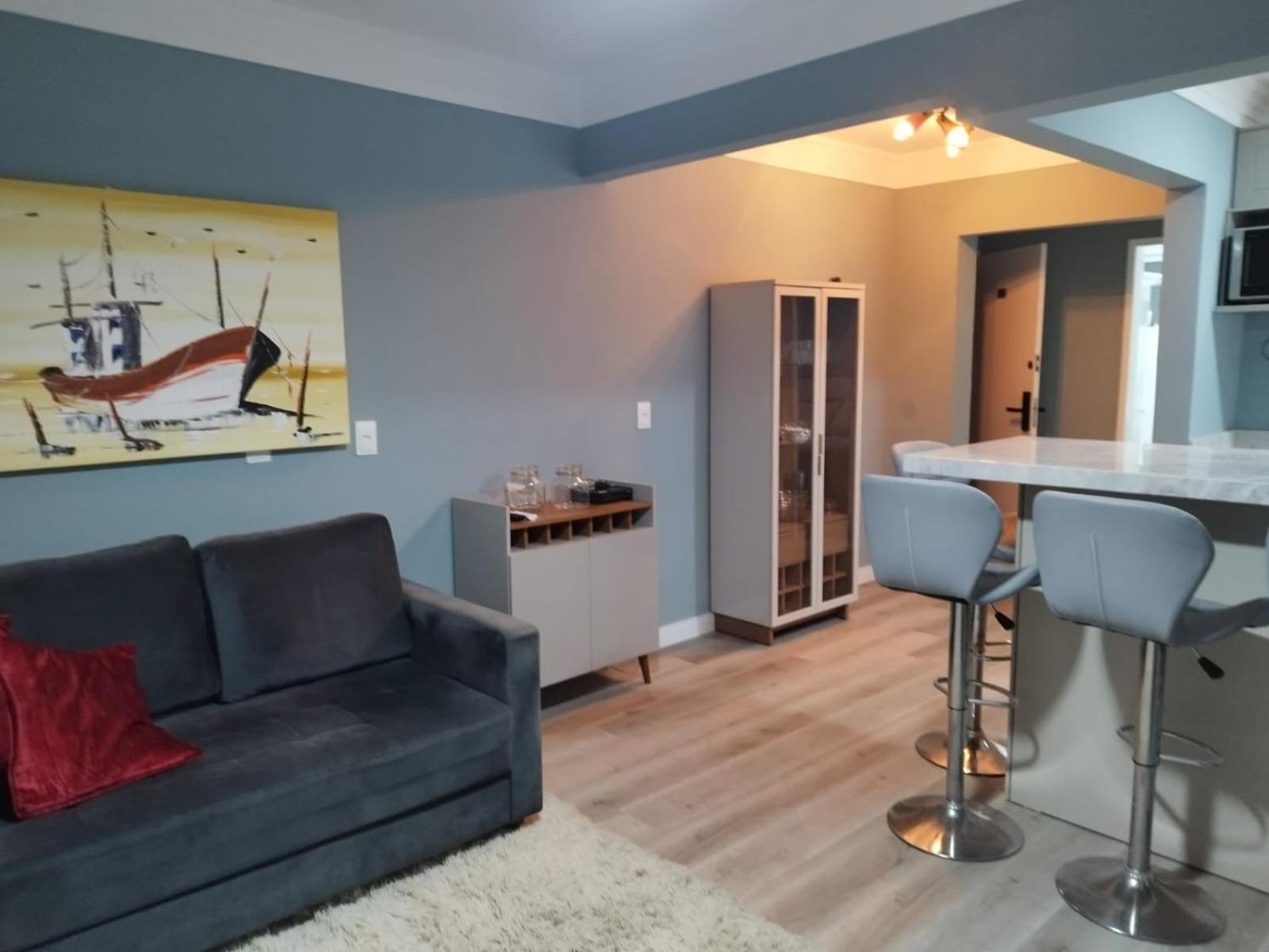 Apartamento Dom Ricardo - Perto Da Roda Gigante Balneario Camboriu