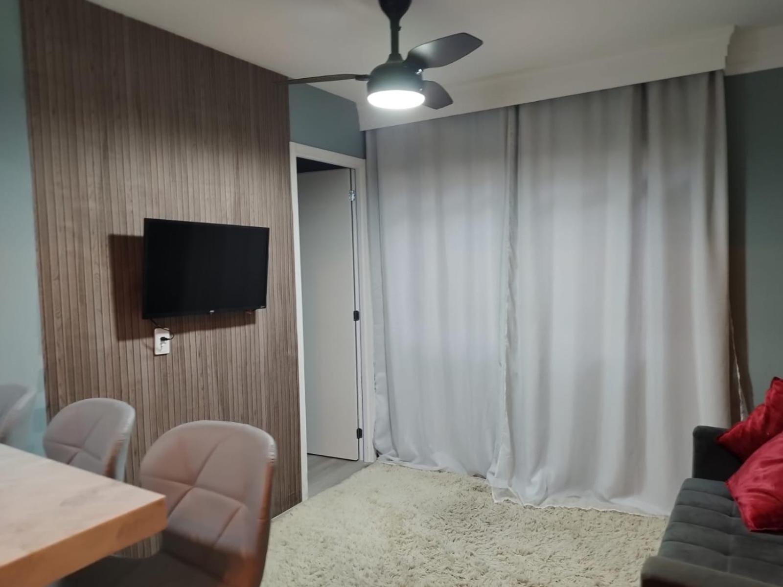 Dom Ricardo - Perto Da Roda Gigante Balneario Camboriu