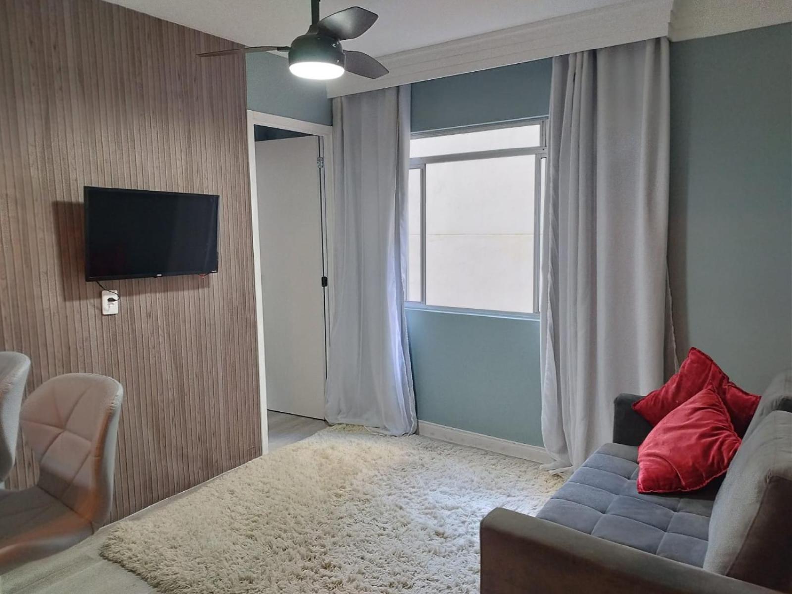 Apartamento Dom Ricardo - Perto Da Roda Gigante Balneario Camboriu